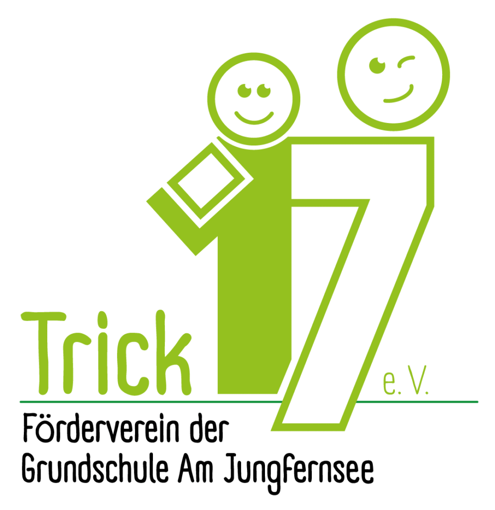 Logo des Förderverein Trick 17 e.V.